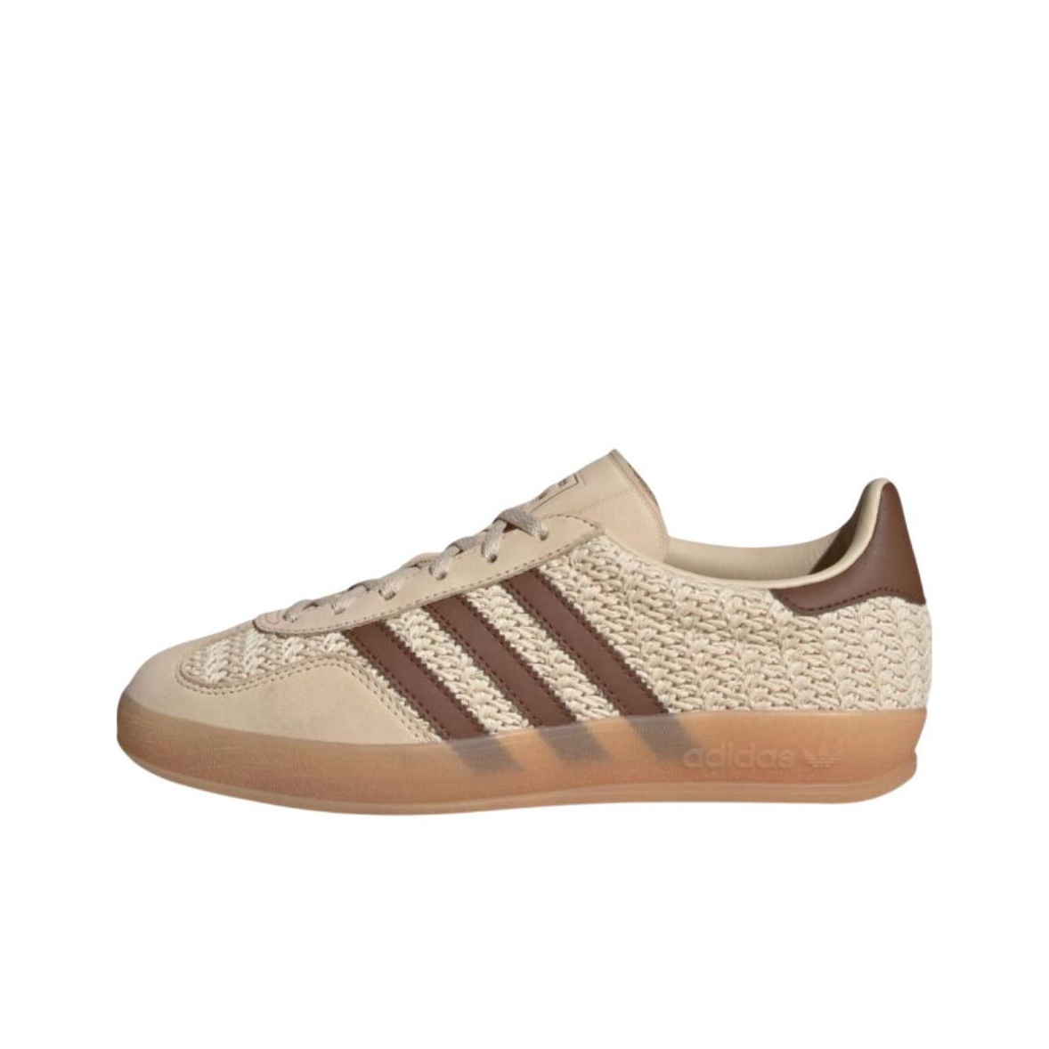 Adidas Shoes Samba - أحذية أديداس أوريجينالز جازيل إنديور منخفضة