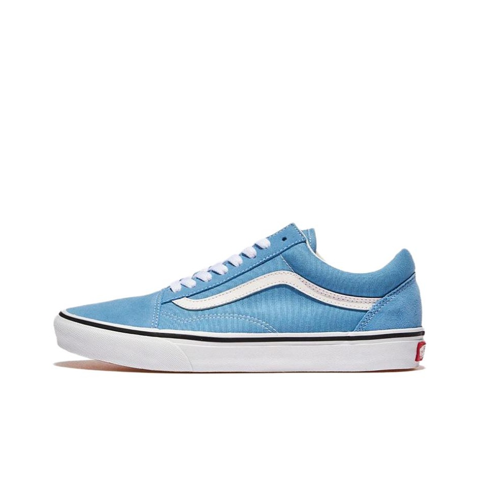 Vans Shoes Old Skool - حذاء فانز أولد سكول منخفض الرقبة