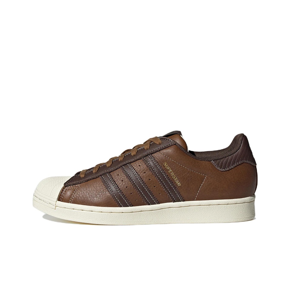 Adidas Shoes Superstar - أحذية سكيت بورد أديداس أوريجينالز سوبرستار