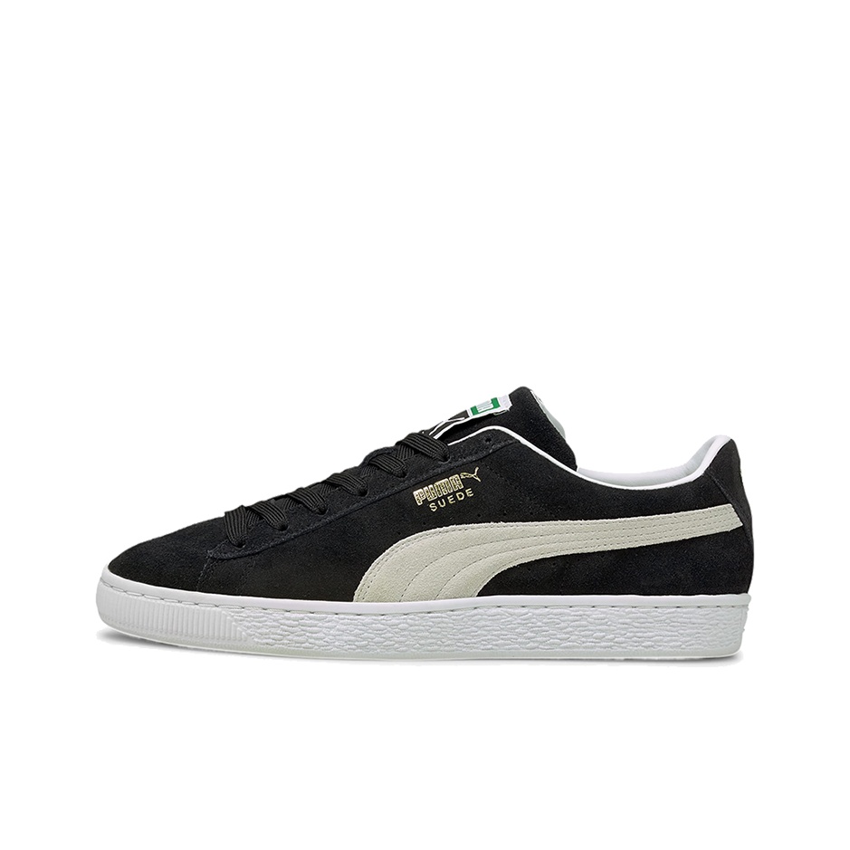 Puma Shoes Suede Classic - حذاء بوما سويد كلاسيك XXI منخفض
