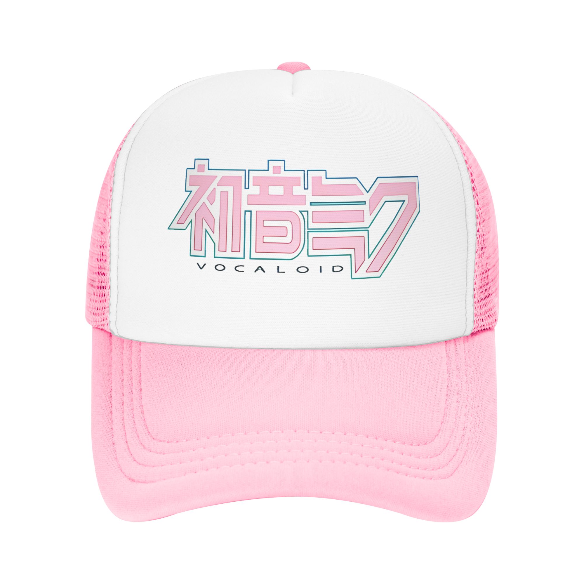 Trucker Cap Mesh - قبعة هاتسوني ميكو اليابانية من نوع