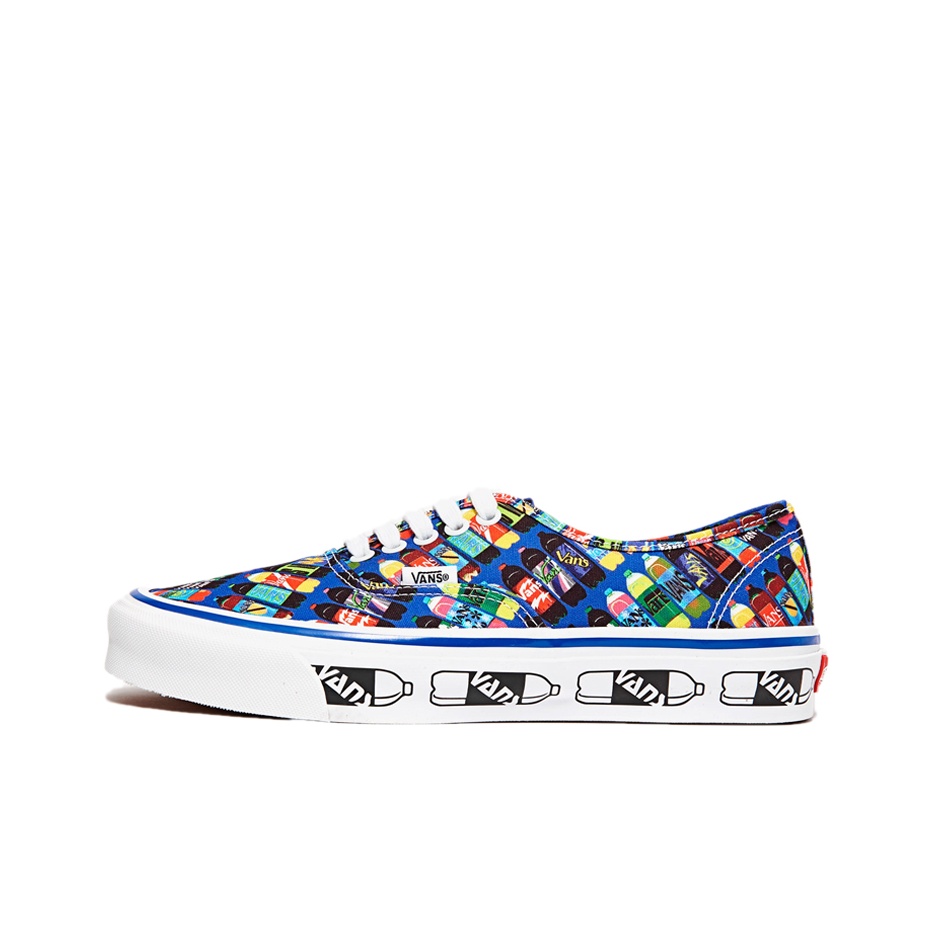 Vans Shoes Authentic - أحذية فانز أصليّة للتزلج للجنسين منخفضة