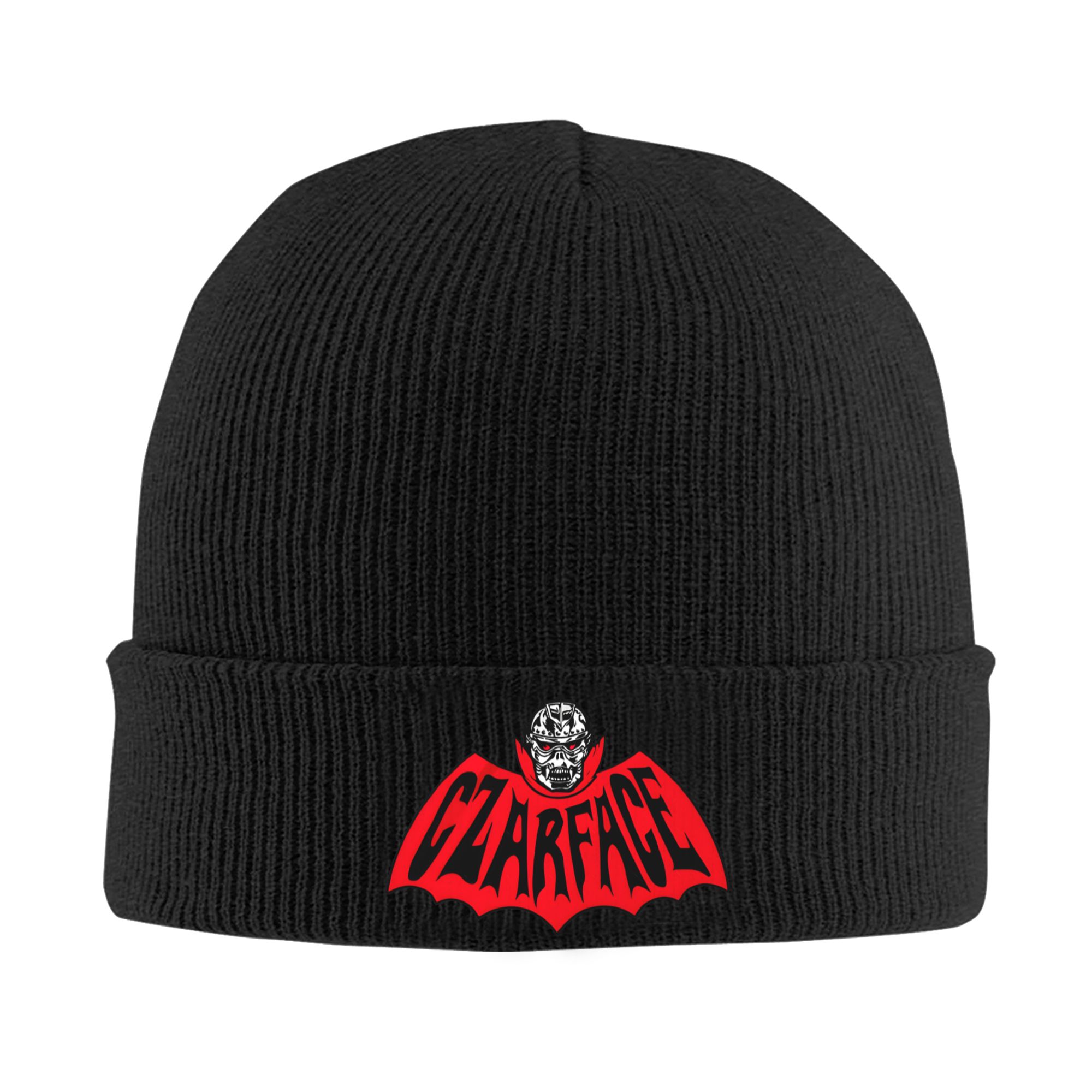 قبعة شتوية دافئة للرجال والنسا - مراجعة Beanie Cuffed Knit وسعره