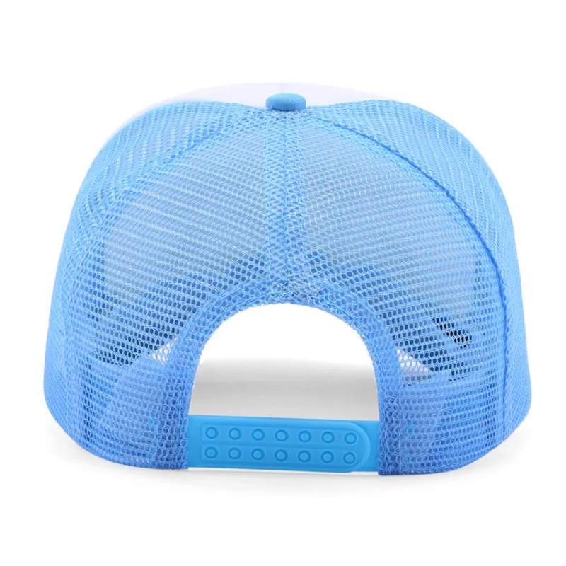 قبعات داستن الرجعية ذات الشبكة - مراجعة Trucker Cap Mesh وسعره