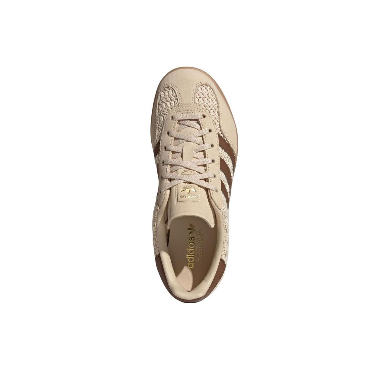 أحذية أديداس أوريجينالز جازيل  - مراجعة Adidas Shoes Samba وسعره