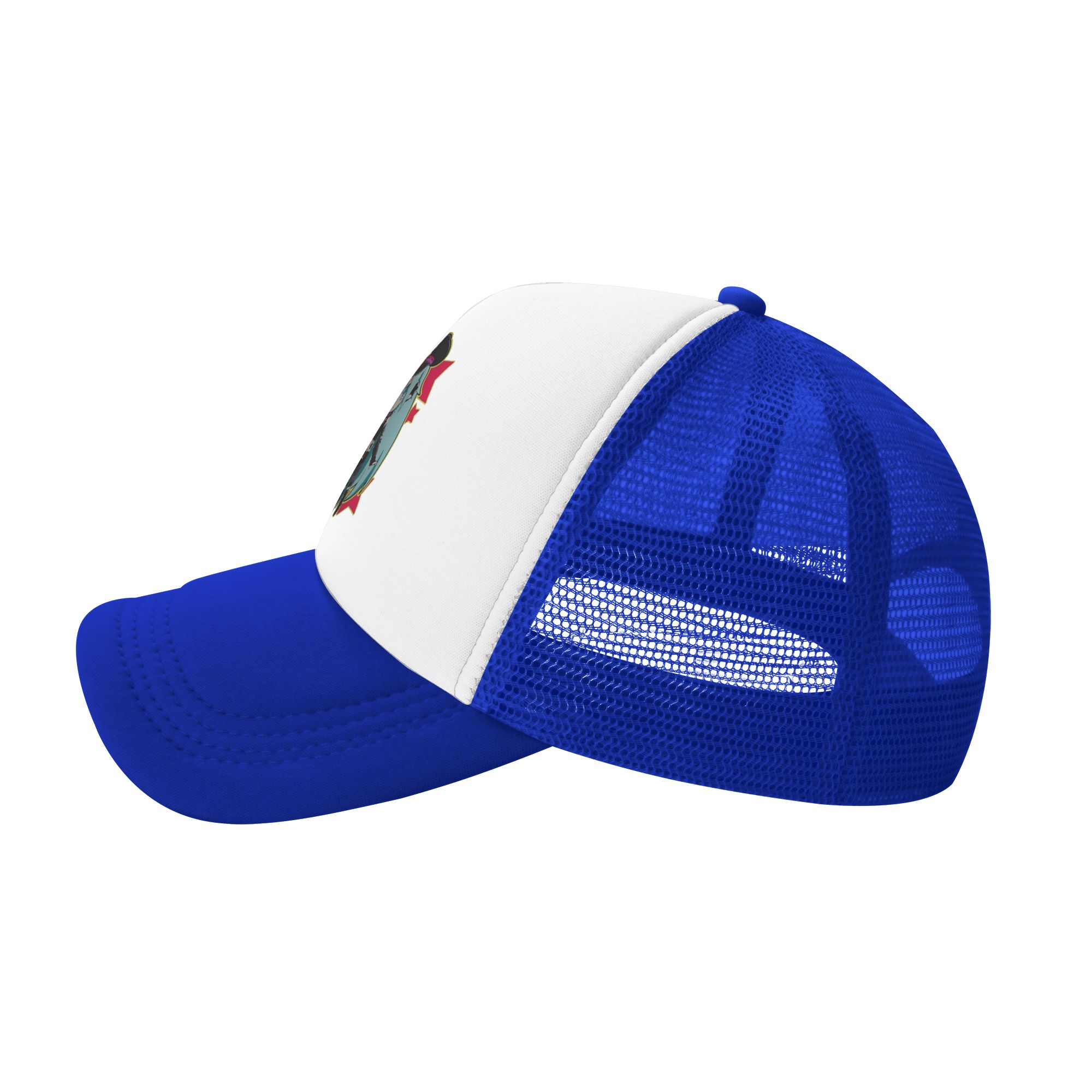 قبعة هاتسوني ميكو من الفوم الش - مراجعة Trucker Cap Mesh وسعره
