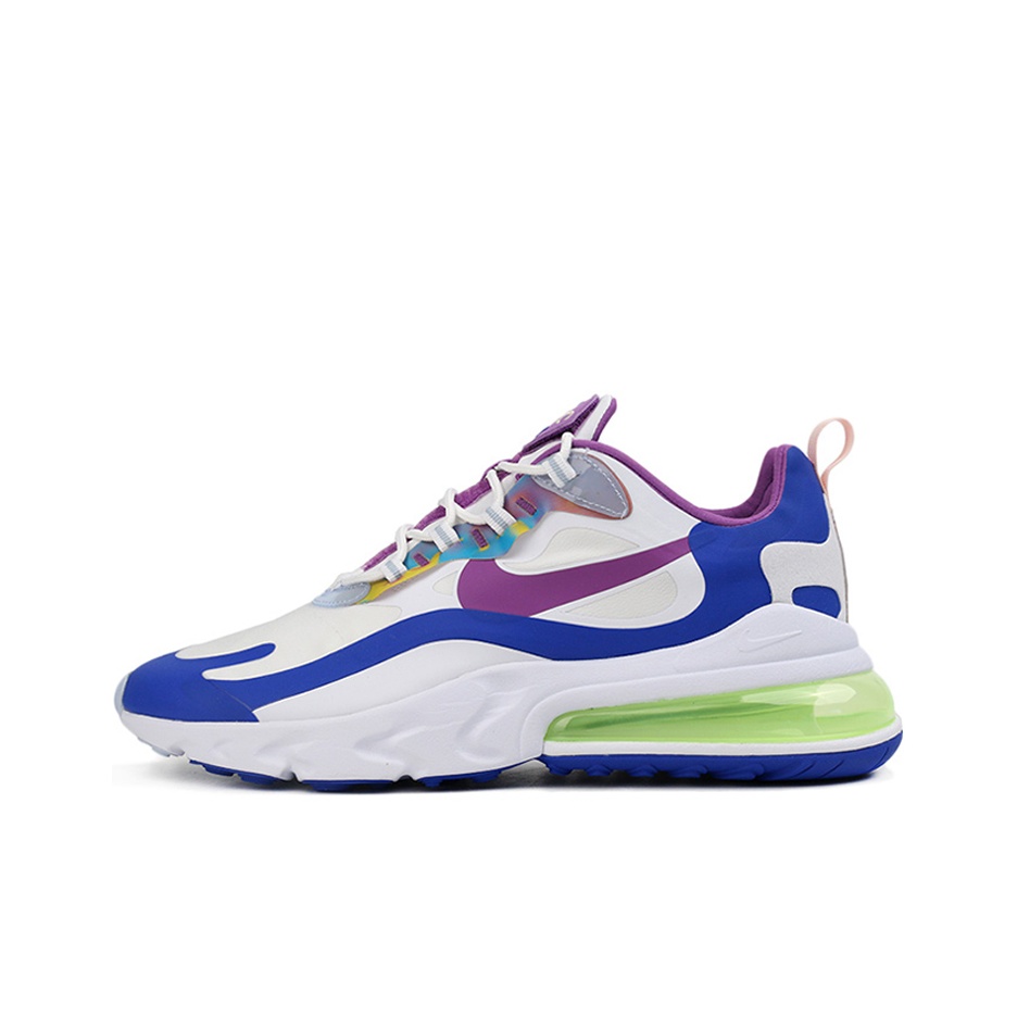 حذاء نايك اير ماكس 270 للجري ل - مراجعة Nike Shoes Air Max 270 وسعره
