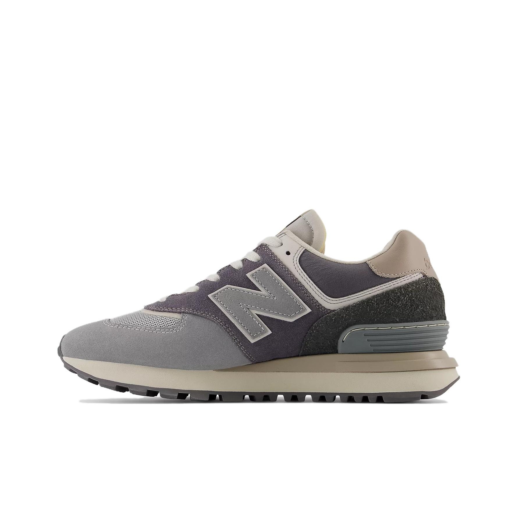 نيو بالانس 574 ليجاسي فينتيج،  - مراجعة New Balance Shoes 574 وسعره