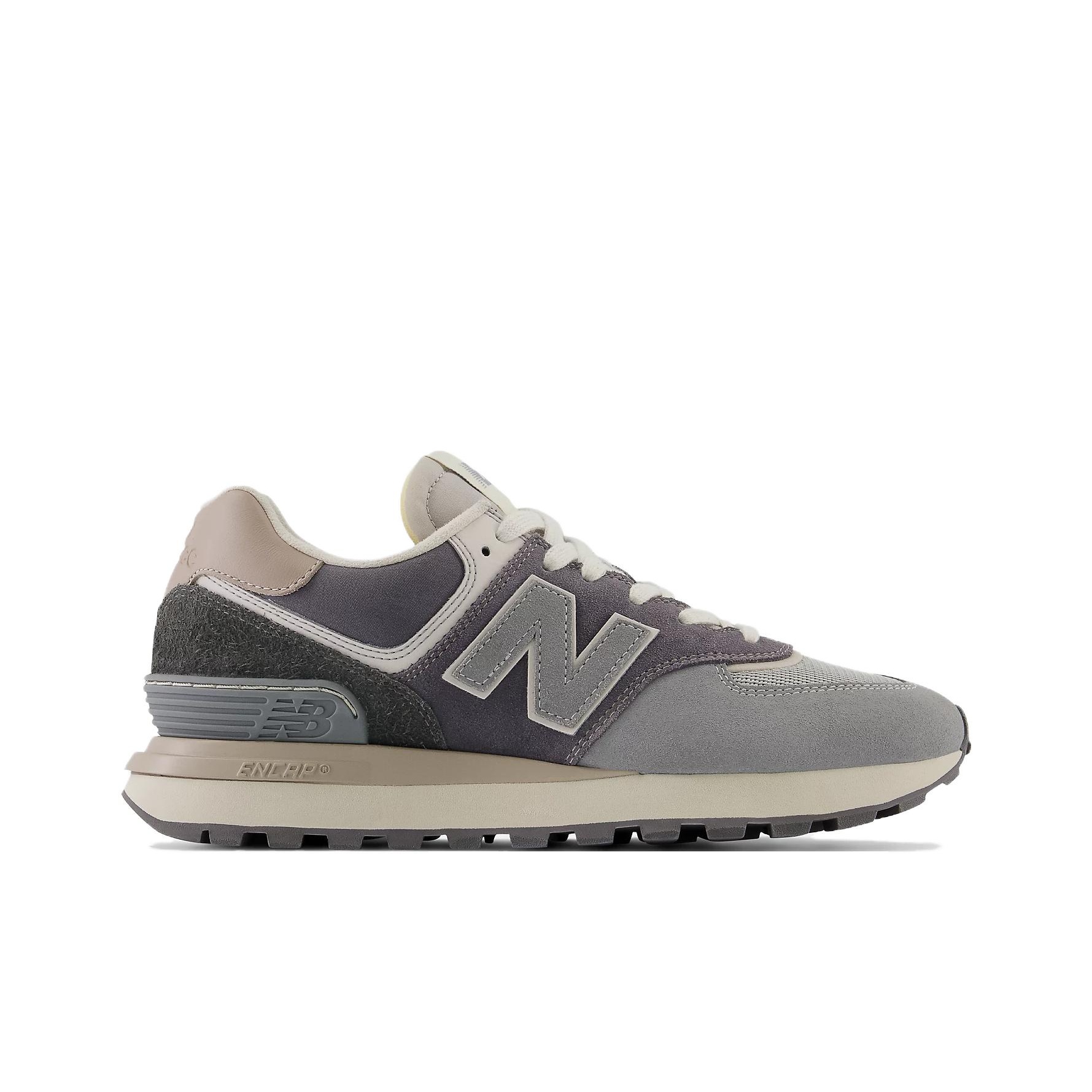 نيو بالانس 574 ليجاسي فينتيج،  - مراجعة New Balance Shoes 574 وسعره