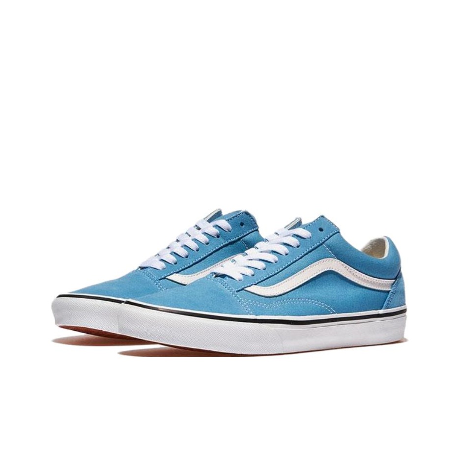 حذاء فانز أولد سكول منخفض الرق - مراجعة Vans Shoes Old Skool وسعره
