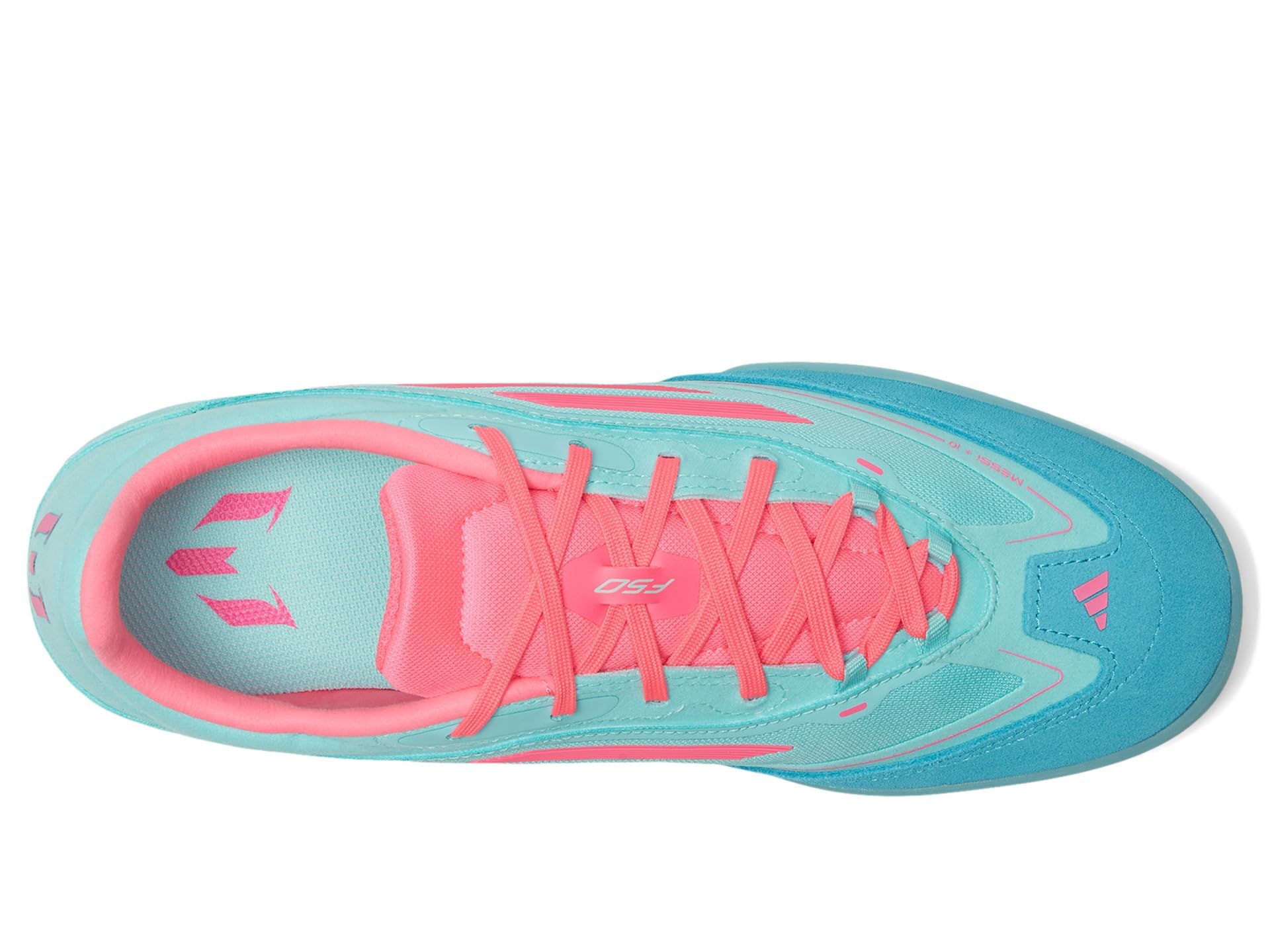 حذاء أديداس F50 فري ستايل ميسي - مراجعة Adidas Shoes Samba وسعره