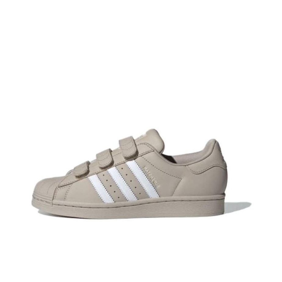 أحذية سكيت بورد من أديداس أوري - مراجعة Adidas Shoes Superstar وسعره