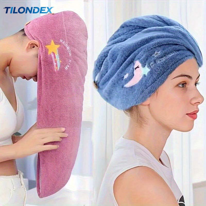 منشفة شعر نسائية من تيلوندكس ف - مراجعة Running Cap Lightweight وسعره