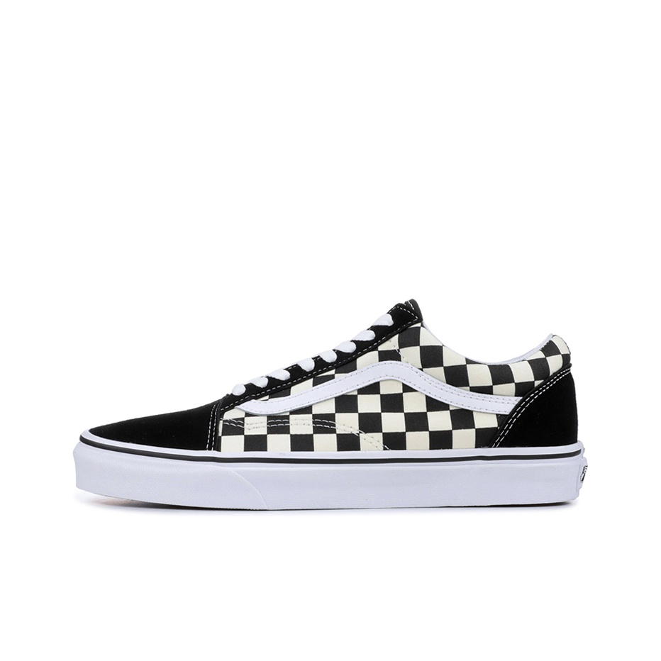 حذاء فانز أولد سكول خفيف الوزن - مراجعة Vans Shoes Old Skool وسعره