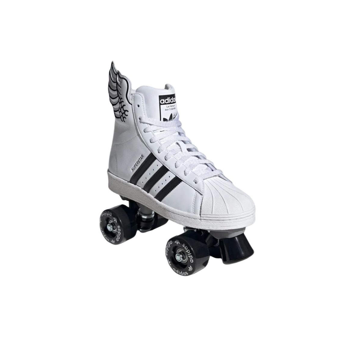 أحذية أديداس أوريجينالز سوبرست - مراجعة Adidas Shoes Superstar وسعره