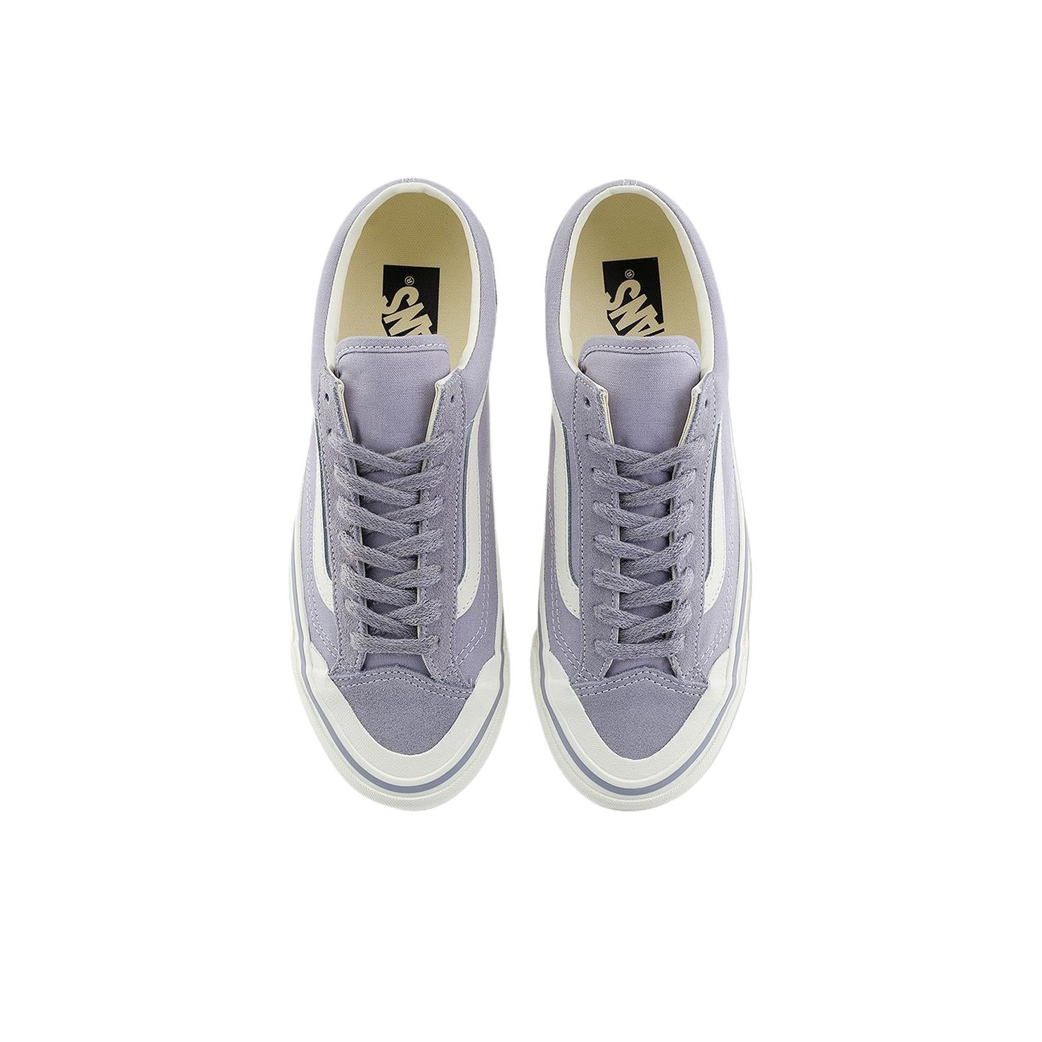 حذاء فانس أولد سكول ريشيوس 136 - مراجعة Vans Shoes Old Skool وسعره
