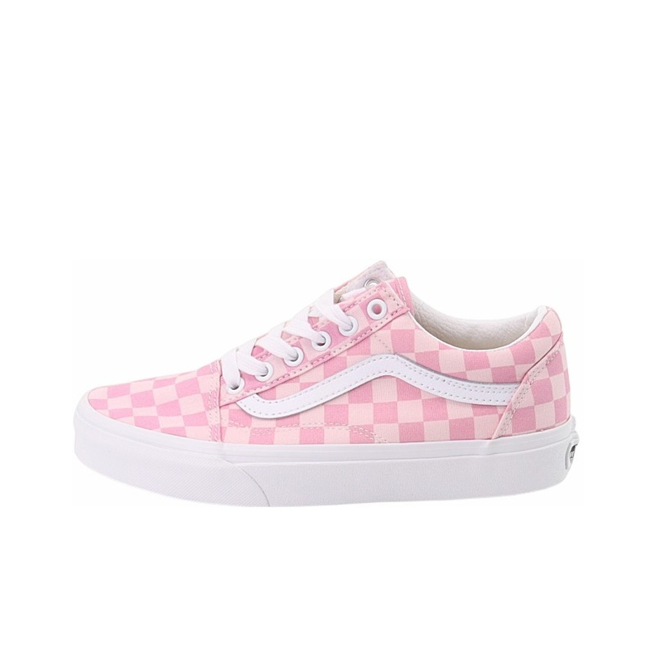 حذاء فانز أولد سكول مقاوم للتآ - مراجعة Vans Shoes Old Skool وسعره