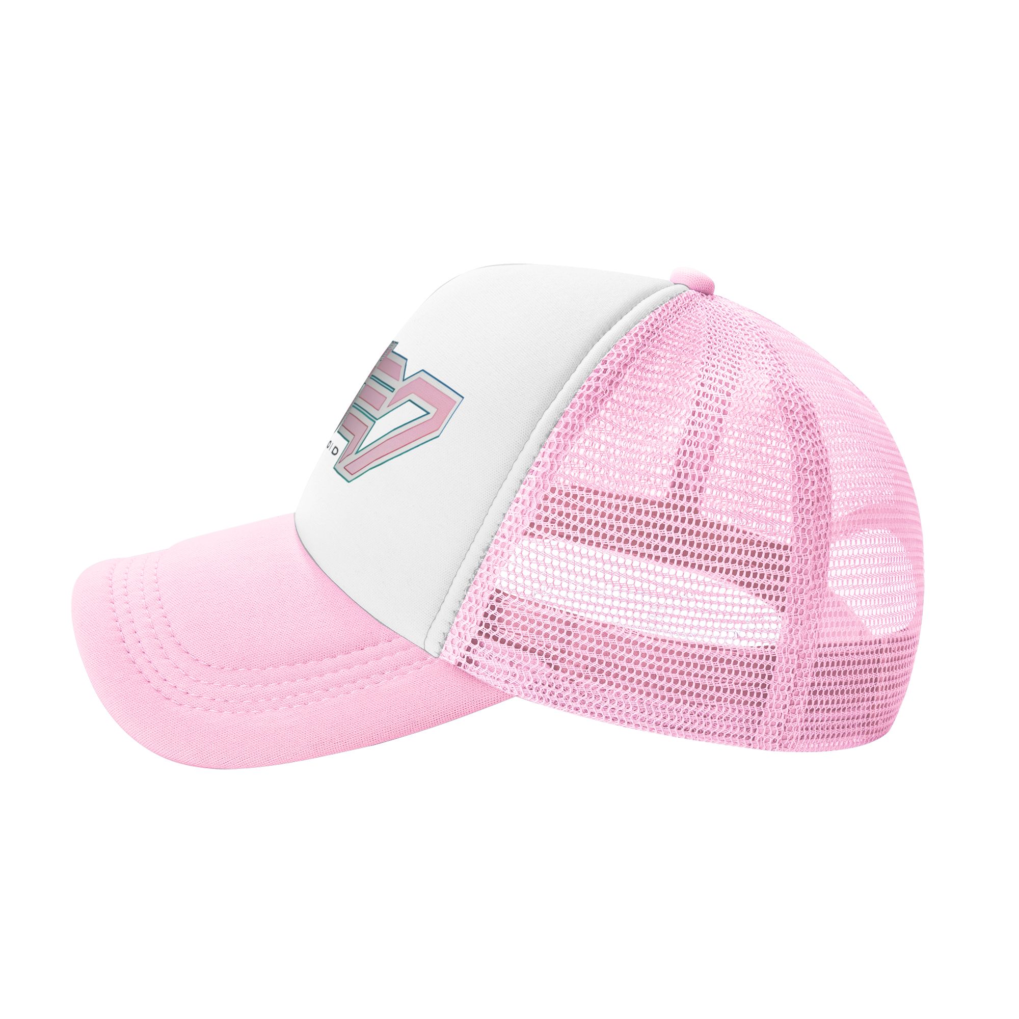 قبعة هاتسوني ميكو اليابانية من - مراجعة Trucker Cap Mesh وسعره