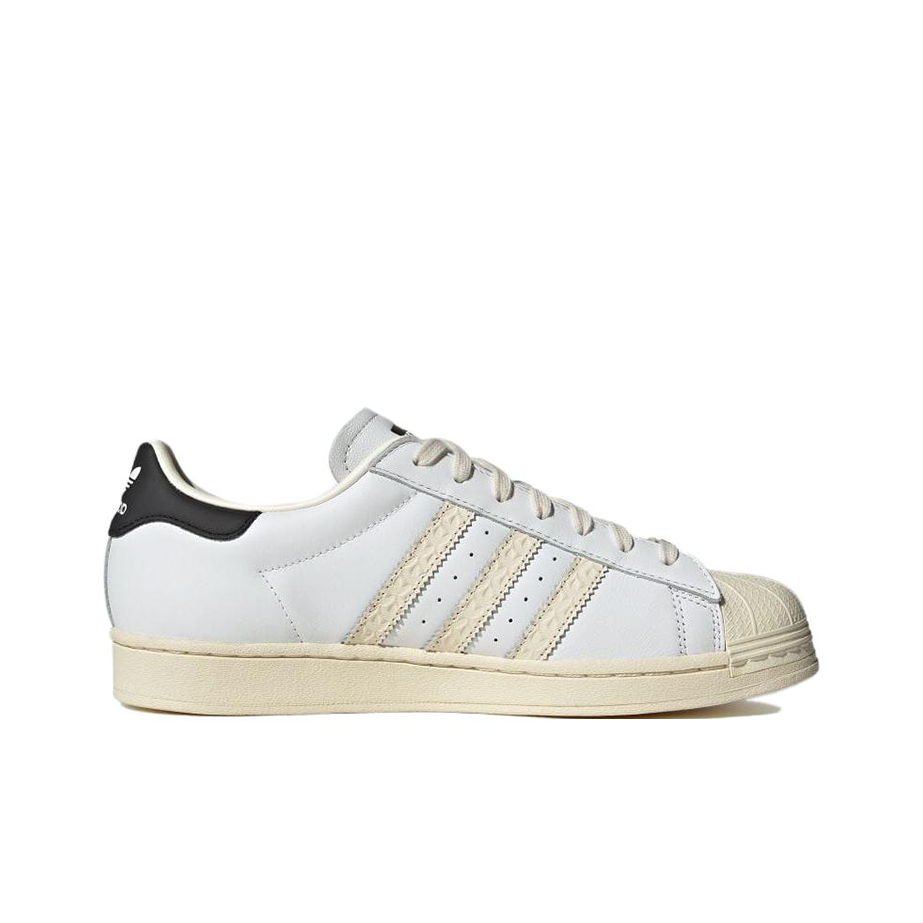 أحذية سكيت بورد أديداس أوريجين - مراجعة Adidas Shoes Superstar وسعره