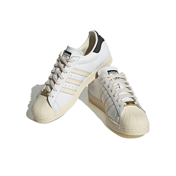 أحذية سكيت بورد أديداس أوريجين - مراجعة Adidas Shoes Superstar وسعره