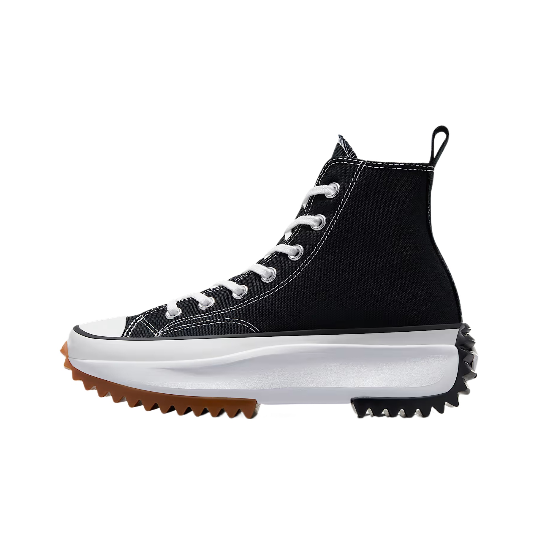 حذاء كاجوال من Converse Run St - مراجعة Converse Shoes Run Star Hike وسعره