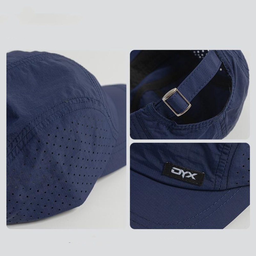 عارضة قصيرة حافة قبعات البيسبو - مراجعة Trucker Cap Mesh وسعره