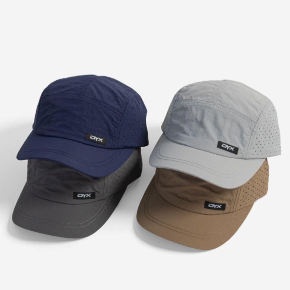 عارضة قصيرة حافة قبعات البيسبو - مراجعة Trucker Cap Mesh وسعره