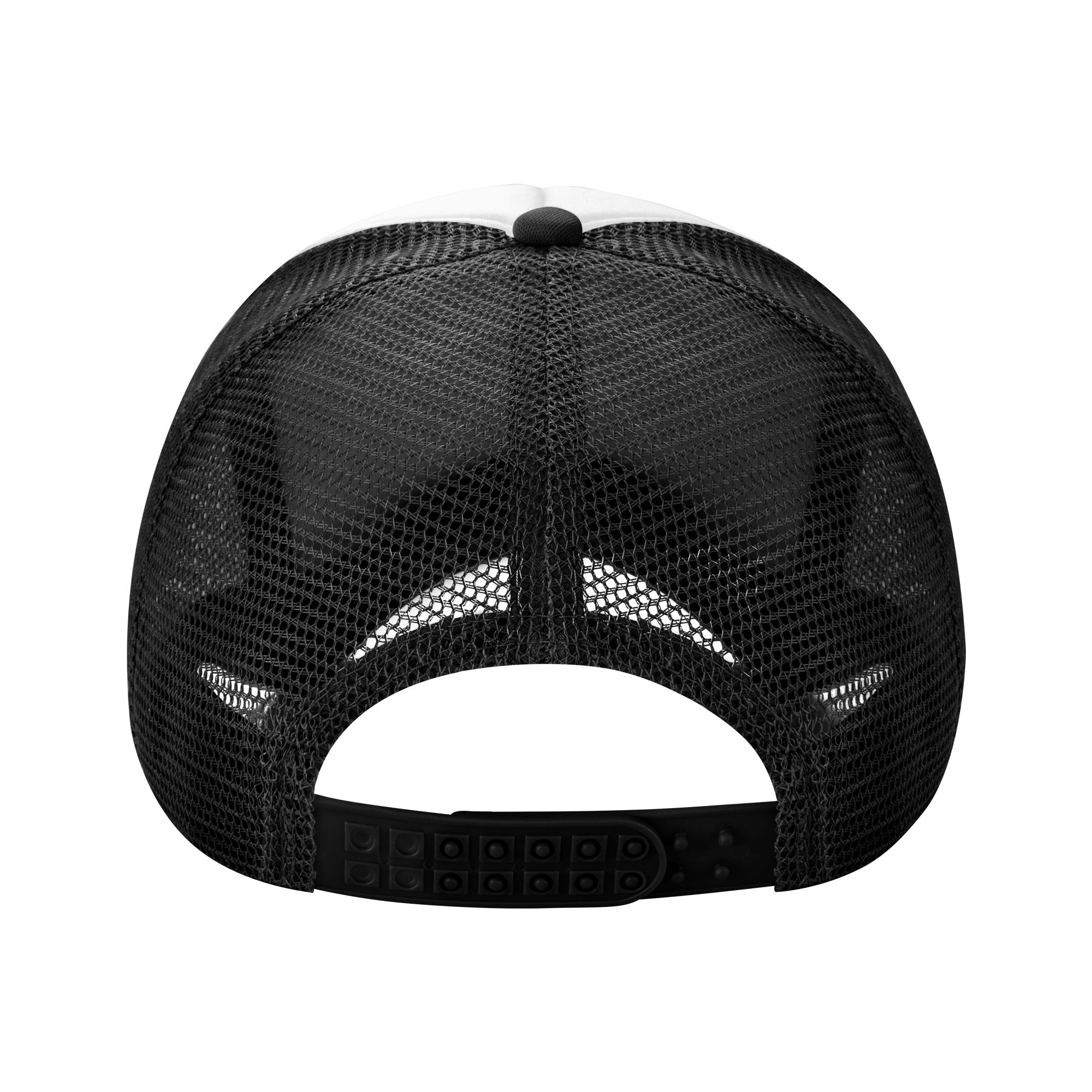 قبعة شبكية من إسفنج لوفي من ون - مراجعة Trucker Cap Mesh وسعره