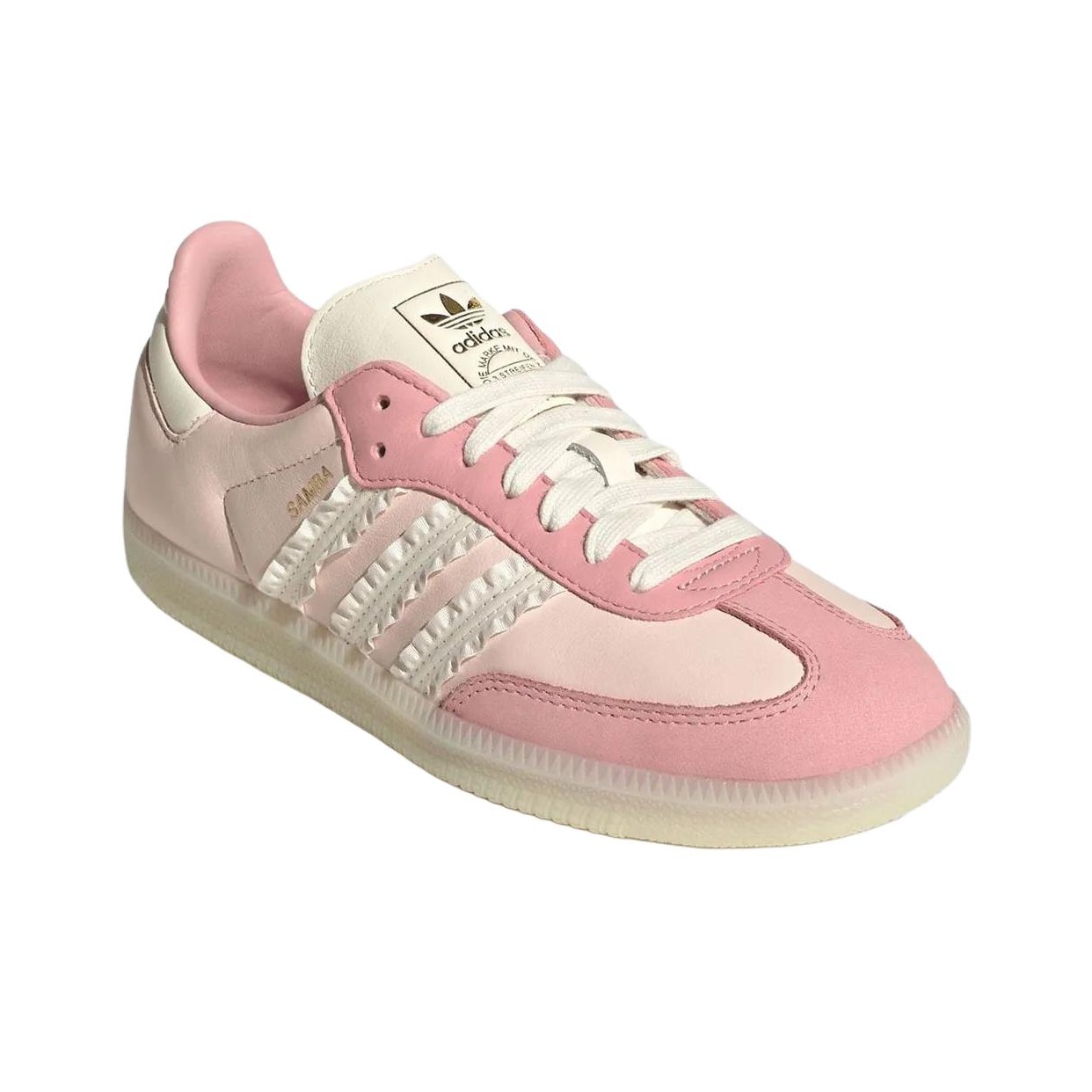 أحذية سامبا الجلدية الأصلية من - مراجعة Adidas Shoes Samba وسعره