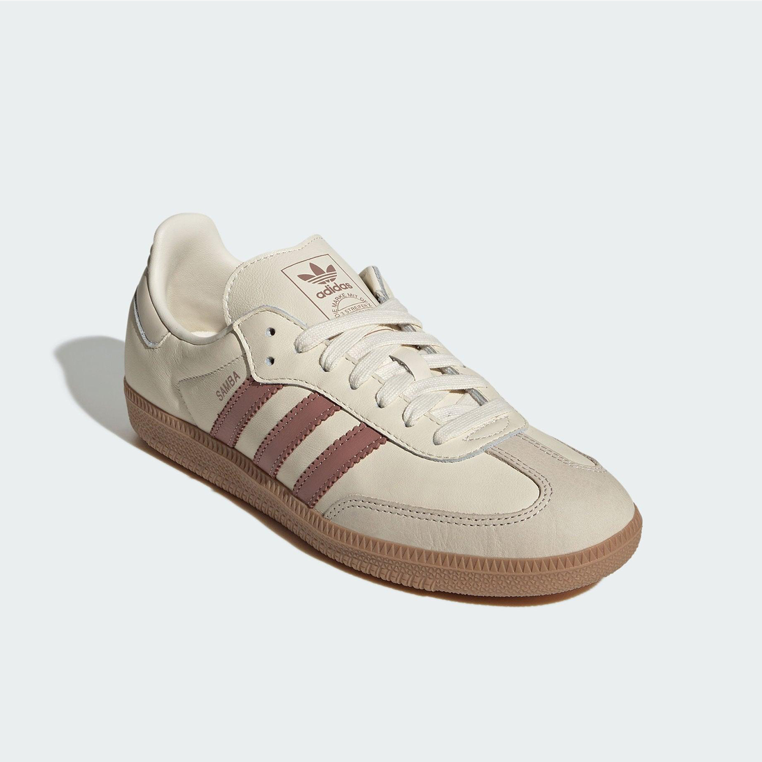 حذاء رياضي نسائي منخفض الارتفا - مراجعة Adidas Shoes Samba وسعره
