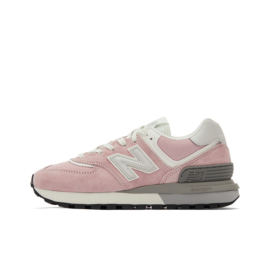 نيو بالانس NB 574 حذاء رياضي م - مراجعة New Balance Shoes 574 وسعره