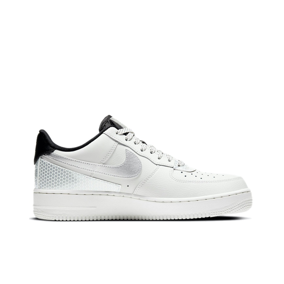 حذاء نايك إير فورس 1 للسكوتر ل - مراجعة Nike Shoes Air Force 1 وسعره